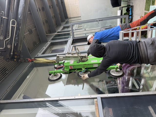 About Clerkenwell Double Glazing