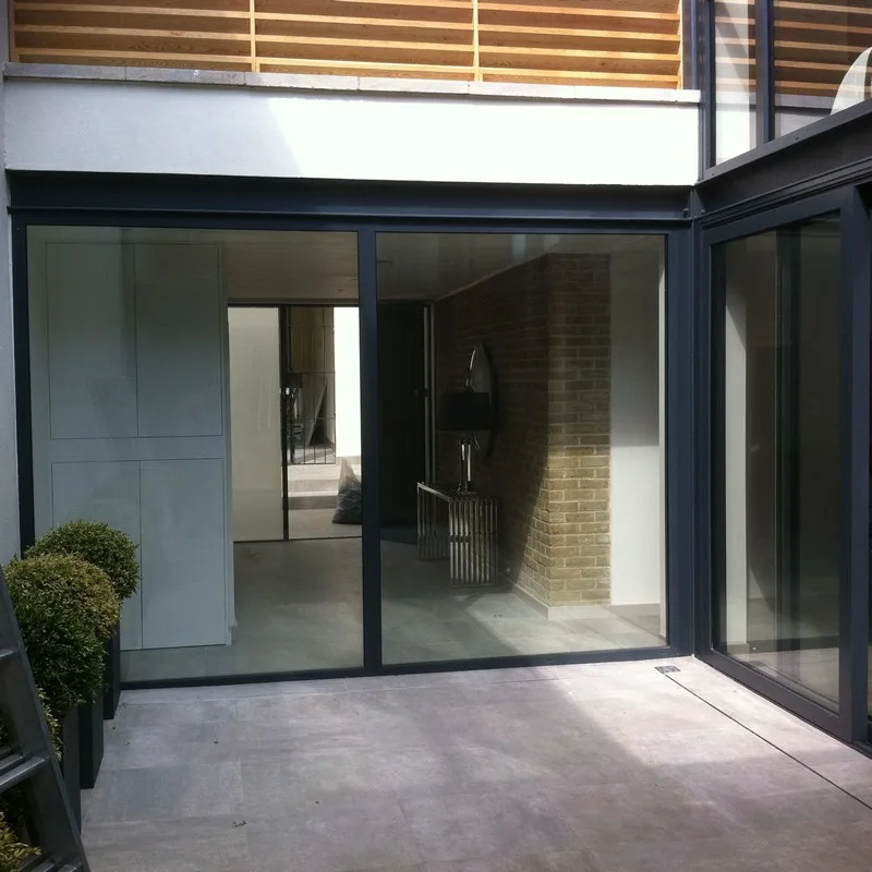 Clerkenwell Double Glazing Services