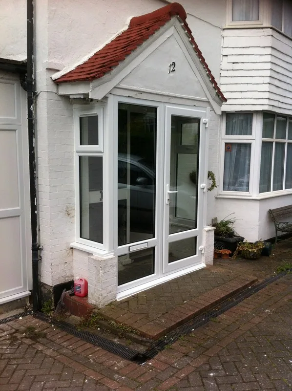 Clerkenwell Window & Door Services