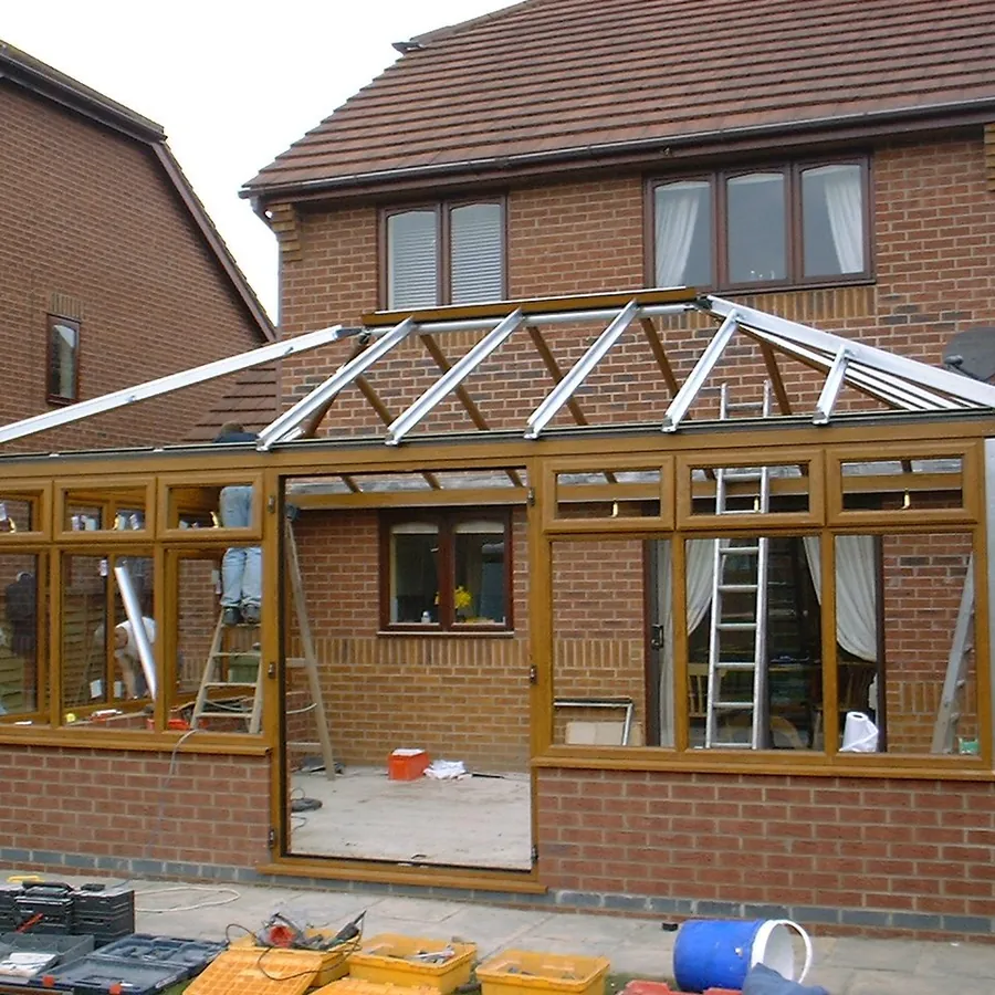 Auto Doors Clerkenwell