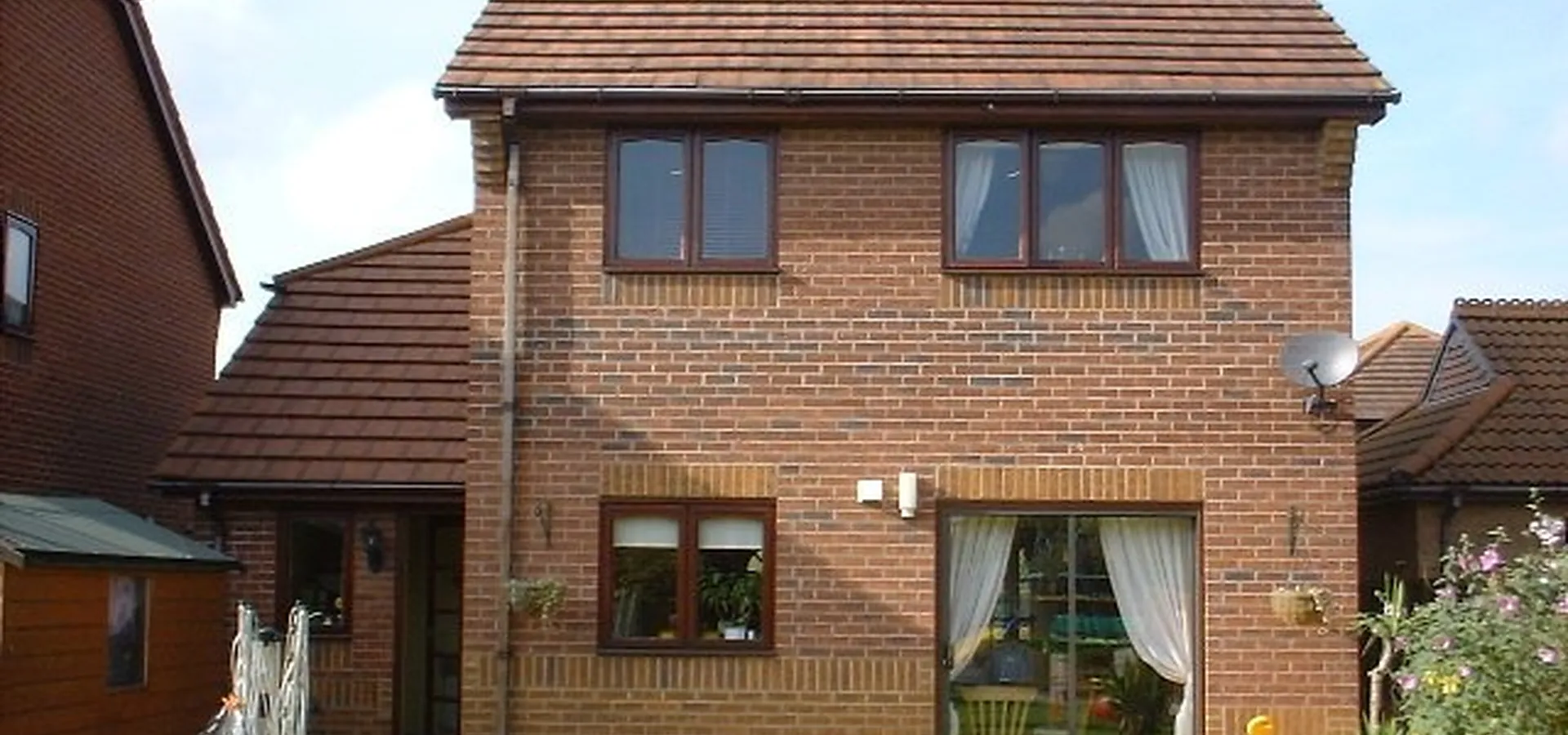 Roller Shutters Clerkenwell