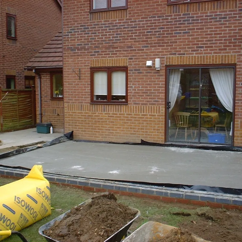 Roof Replacement Clerkenwell