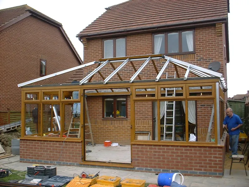 Roof Replacement Clerkenwell