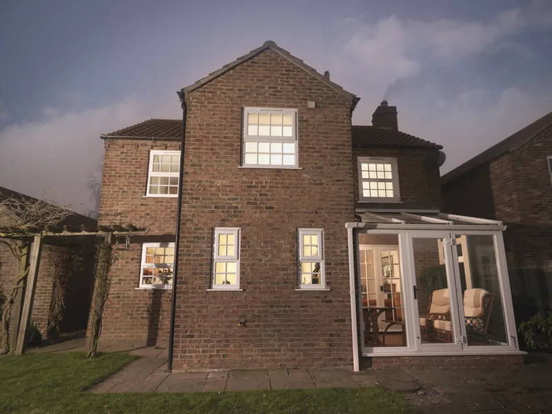 Conservatories Clerkenwell