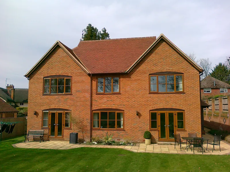 Conservatories Clerkenwell