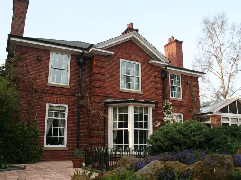 Conservatories Clerkenwell