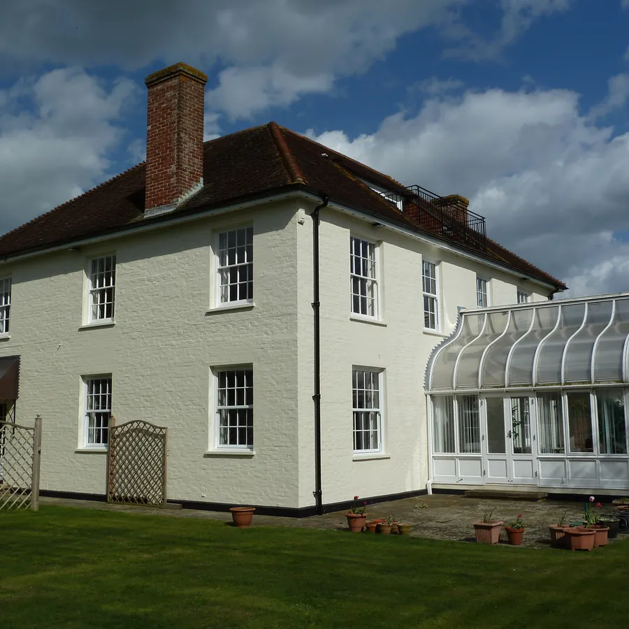 Conservatories Clerkenwell