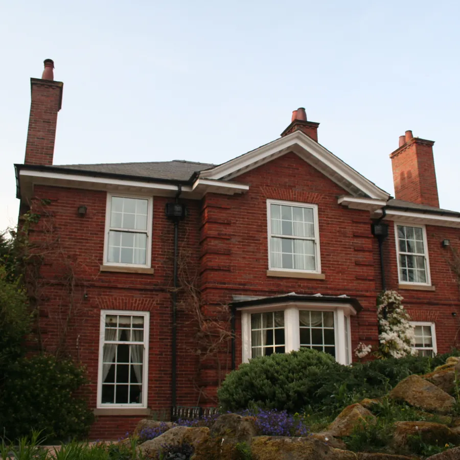 Conservatories Clerkenwell