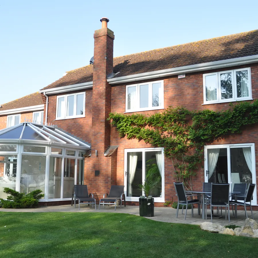 Conservatories Clerkenwell