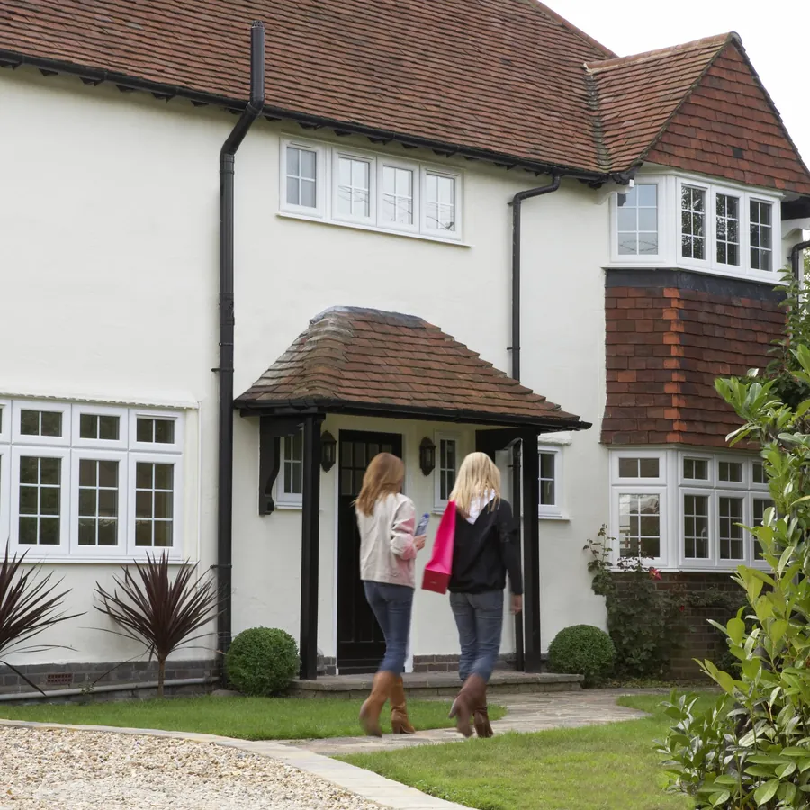 Conservatories Clerkenwell