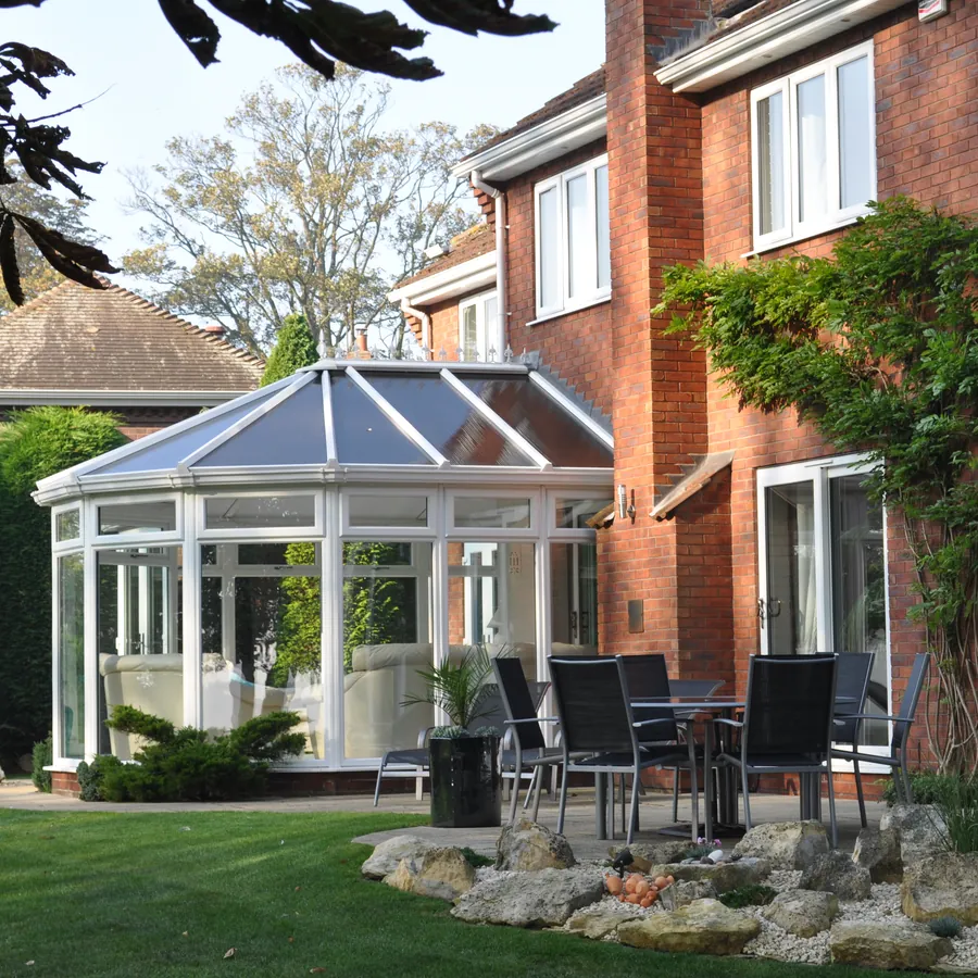 Conservatories Clerkenwell