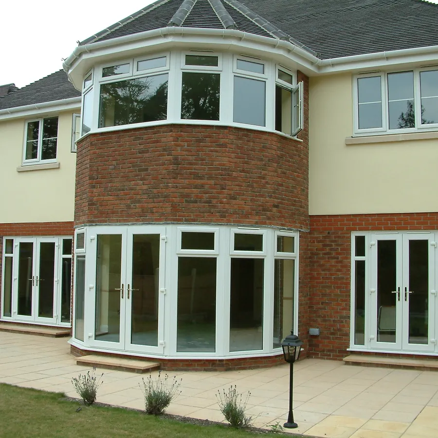 Conservatories Clerkenwell