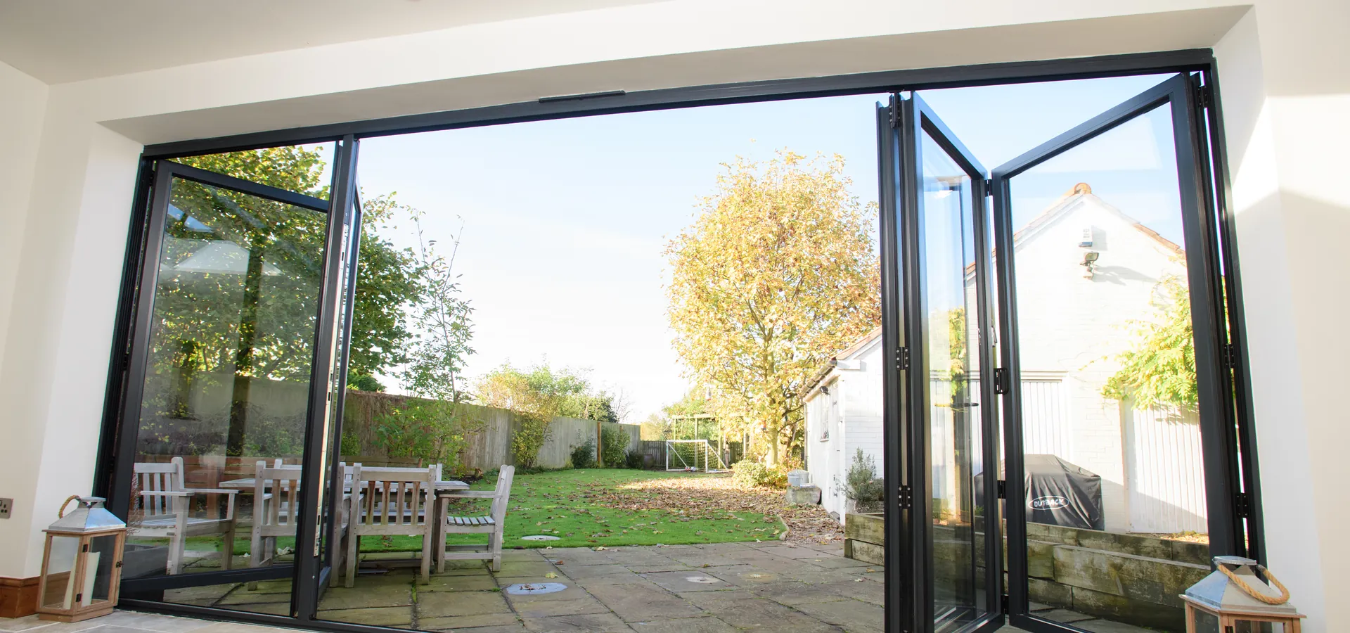 Bifold Clerkenwell