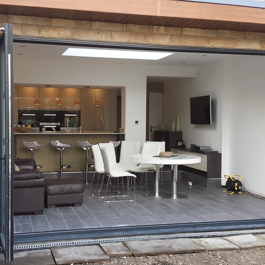 Bifold Clerkenwell
