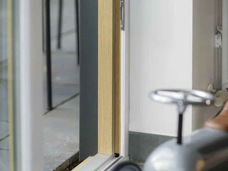 Sliding Patio Clerkenwell
