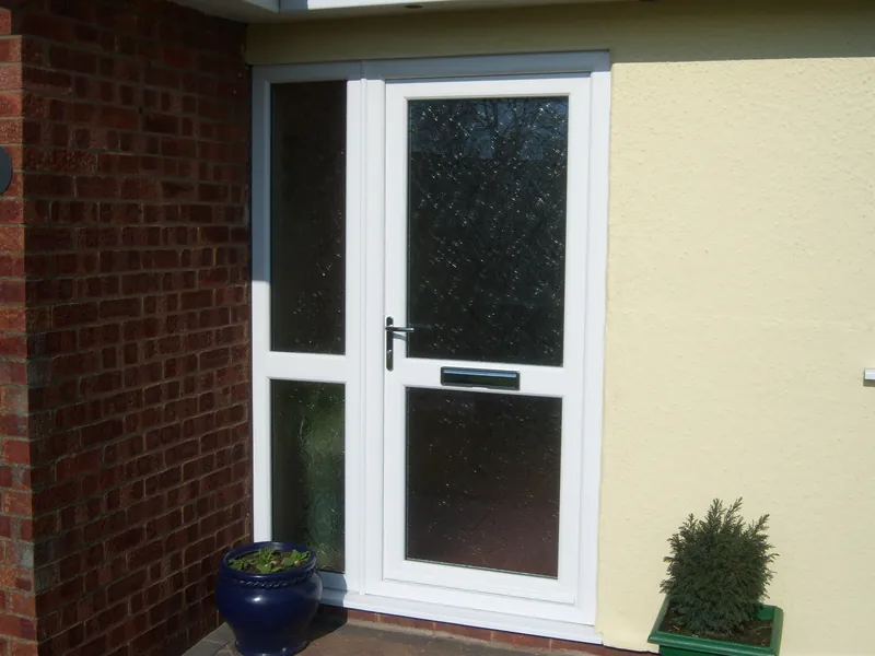 uPVC Clerkenwell