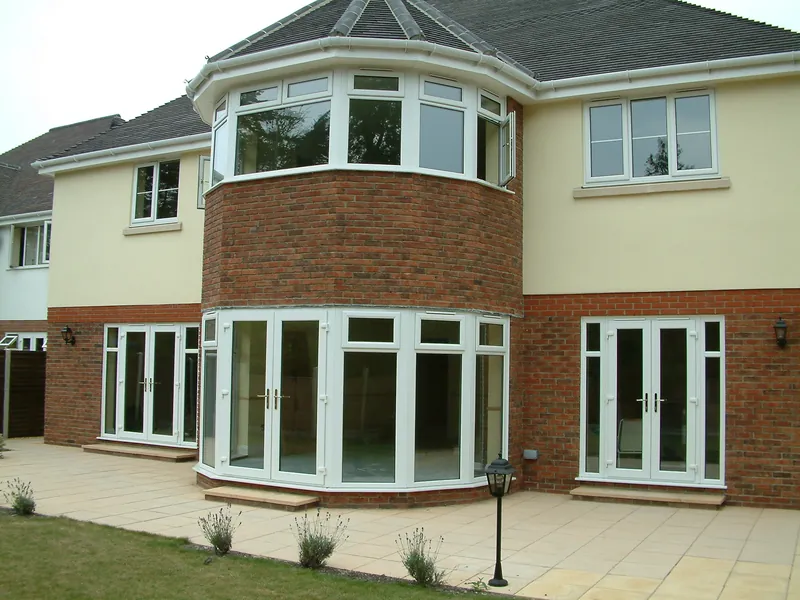 Casement Windows Clerkenwell