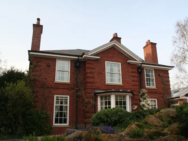 Casement Windows Clerkenwell