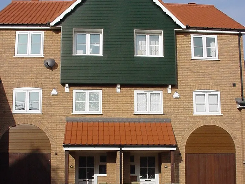 Double Glazing Windows Clerkenwell
