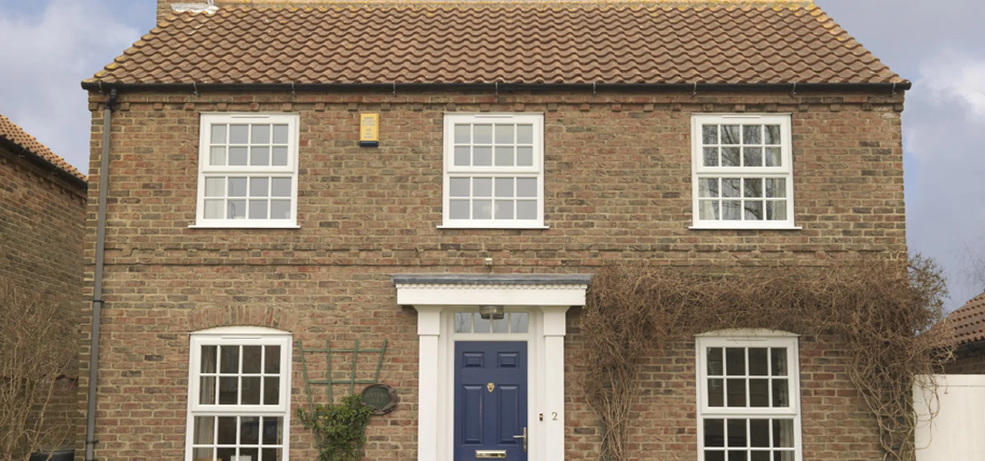 Double Glazing Windows Clerkenwell