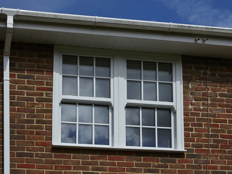 Sash Windows Clerkenwell