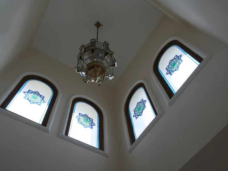 Secondary Glazing Clerkenwell