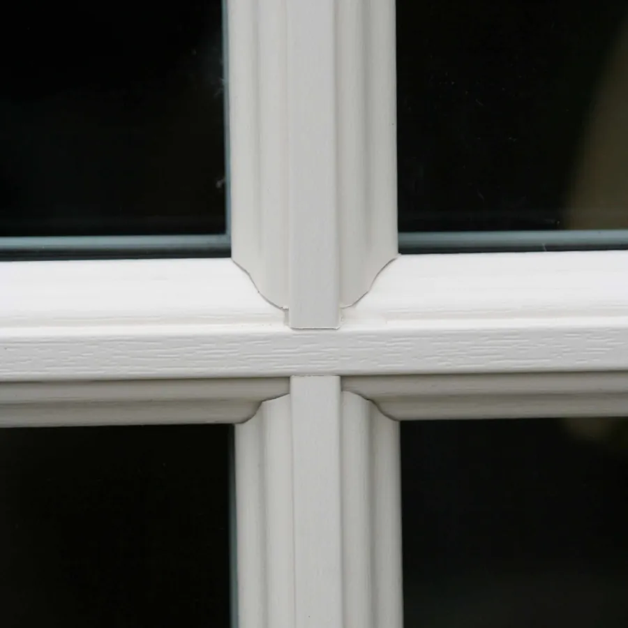 Double Vs Triple Glazing — Product Clerkenwell