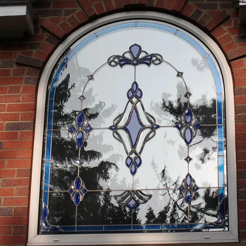 Energy Efficient Windows — Detail Clerkenwell