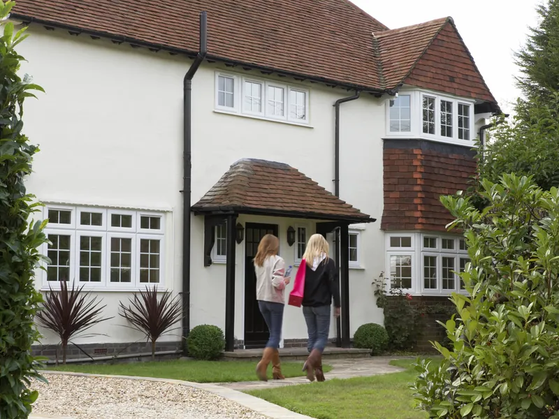 Double Glazing Prices Clerkenwell