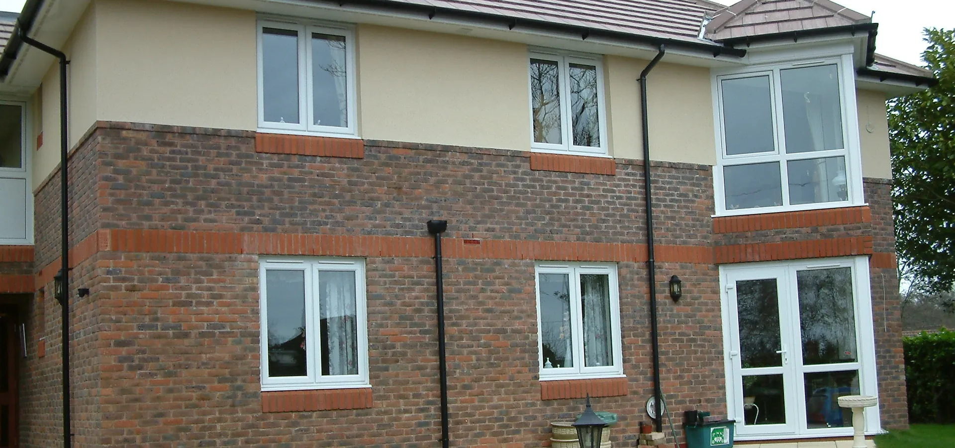 Double Glazing Prices Clerkenwell