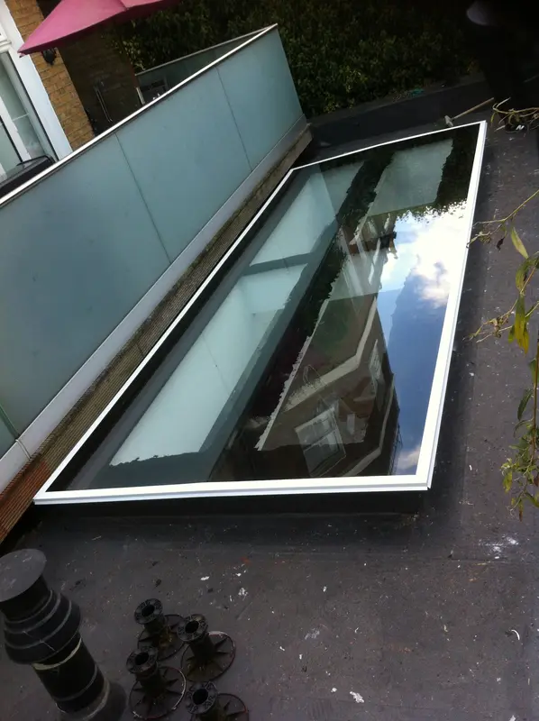 Skylights Clerkenwell