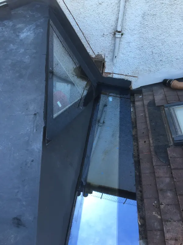 Skylights Clerkenwell