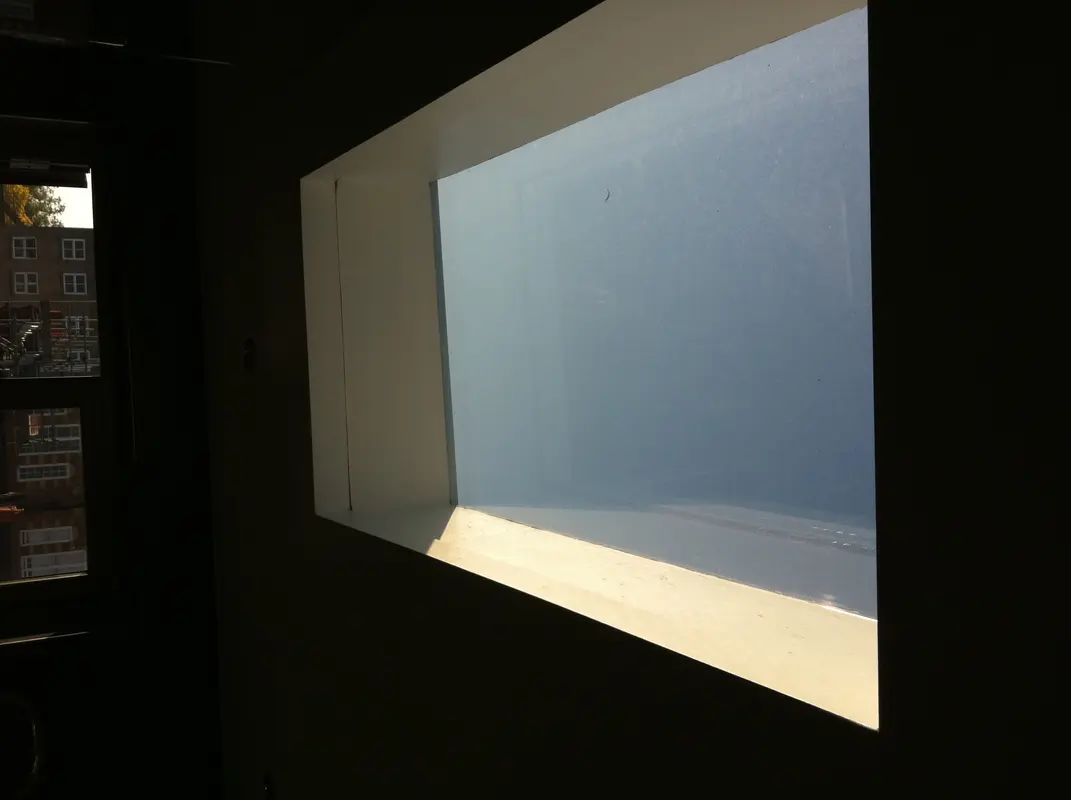 Velux Windows Clerkenwell
