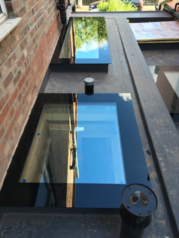 Velux Windows Clerkenwell