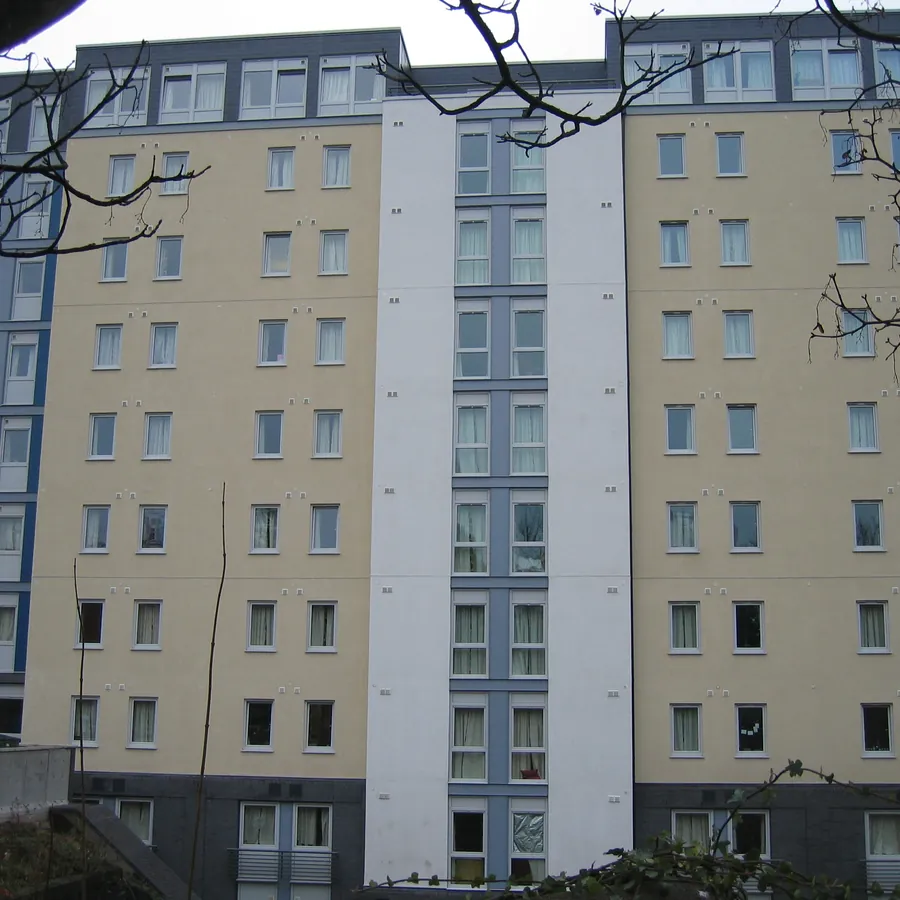 uPVC Vs Aluminium Windows — Product Clerkenwell
